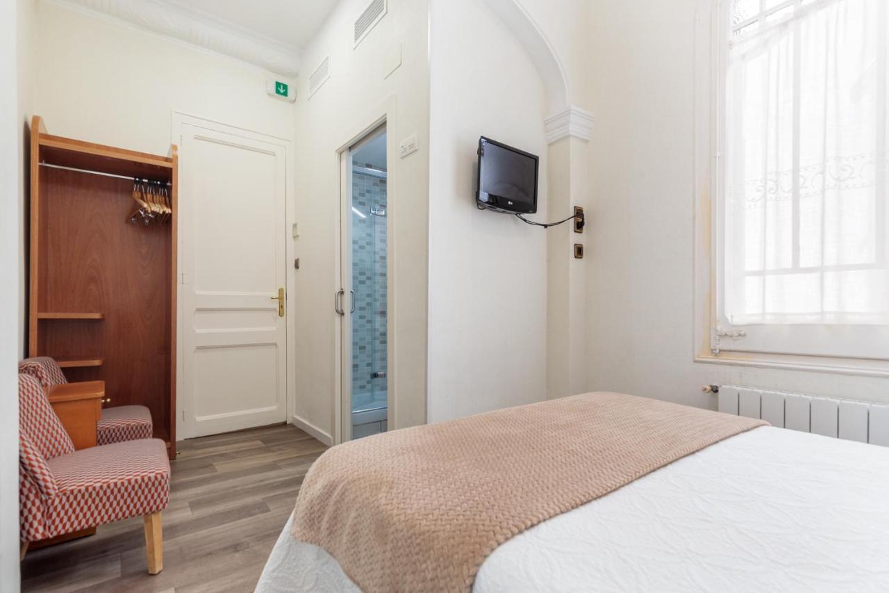 Oliva Casa de hóspedes Barcelona