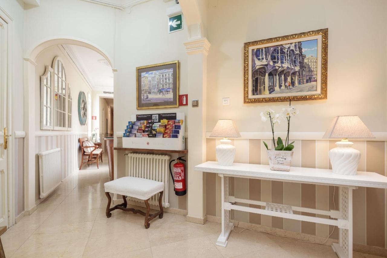 Casa de hóspedes Oliva Barcelona