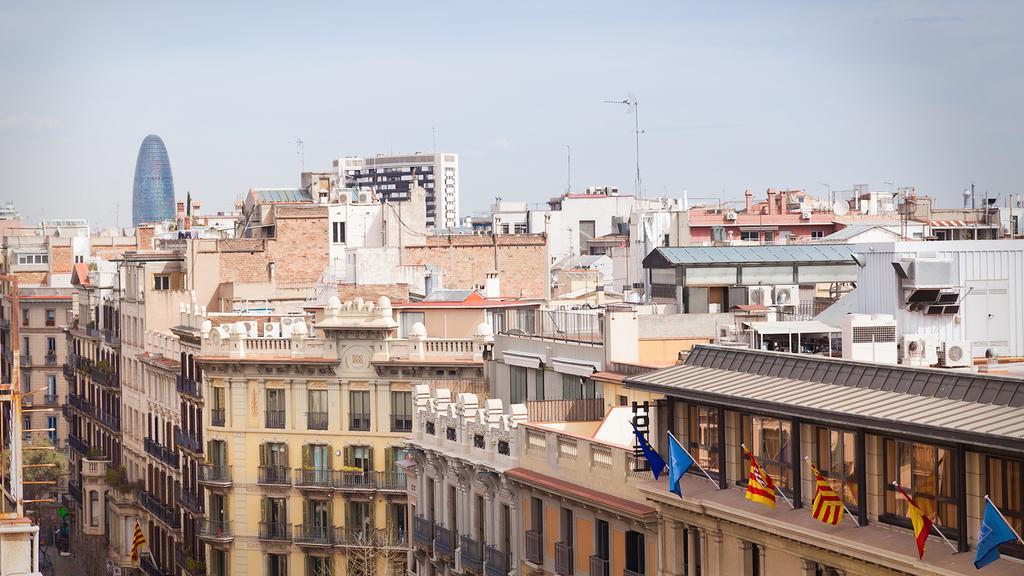 Oliva Casa de hóspedes Barcelona