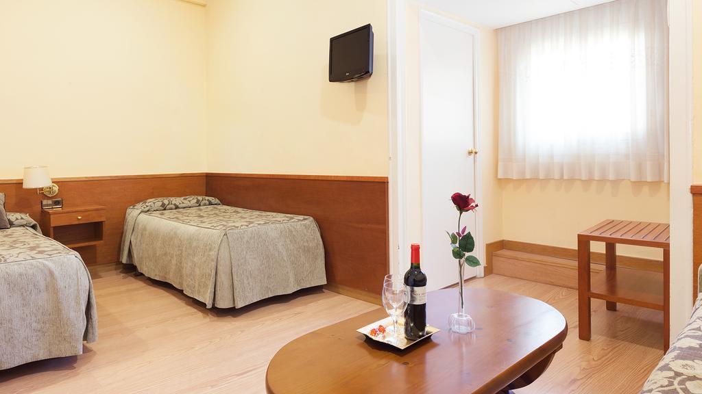 Oliva Casa de hóspedes Barcelona