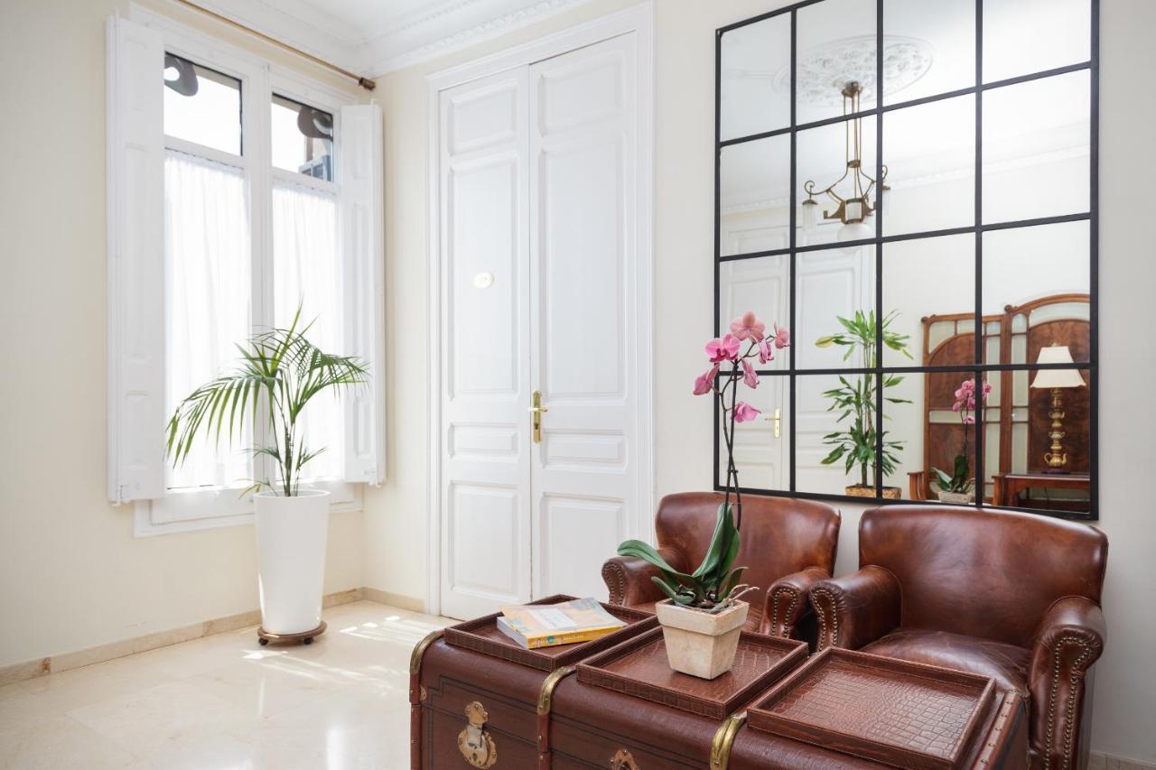 Casa de hóspedes Oliva Barcelona
