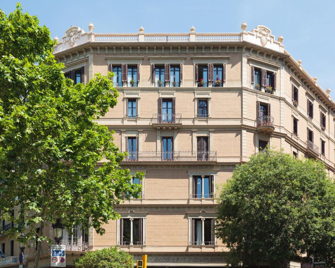 Casa de hóspedes Oliva Barcelona