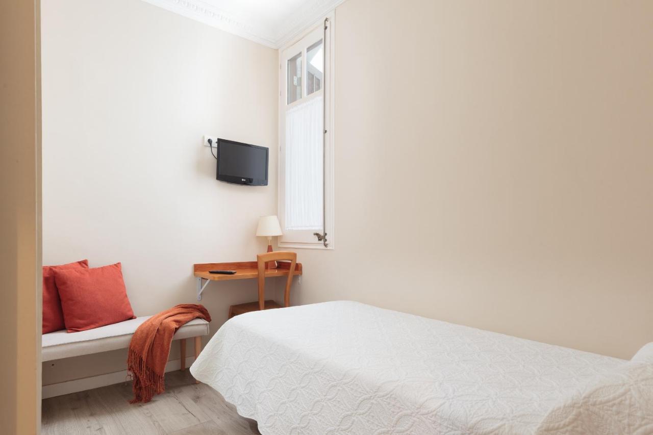 Oliva Casa de hóspedes Barcelona