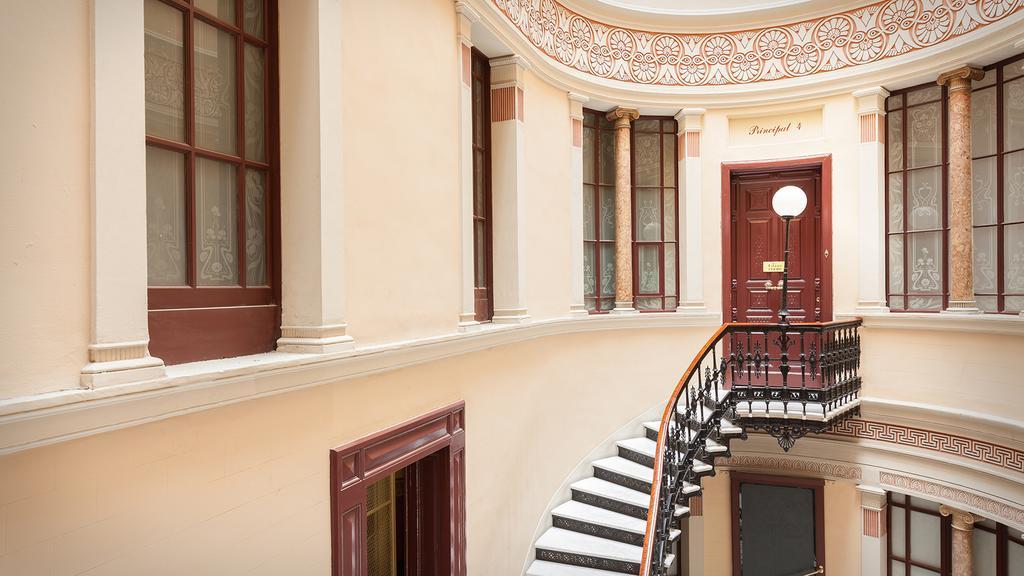 Casa de hóspedes Oliva Barcelona