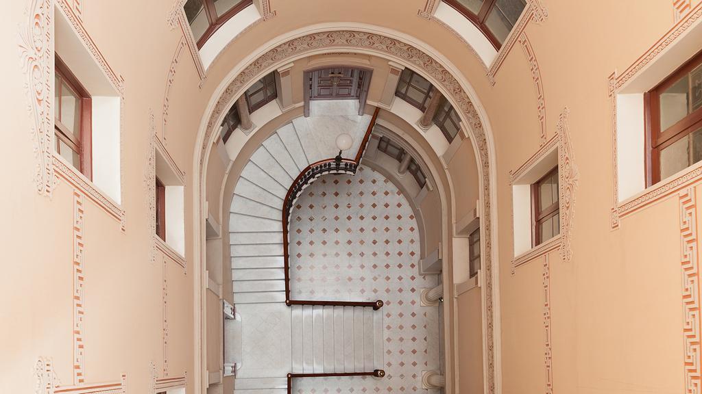 Oliva Casa de hóspedes